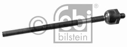 05682 FEBI+BILSTEIN Steering Tie Rod Axle Joint
