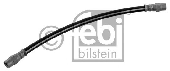 05741 FEBI+BILSTEIN Прокладка, масляный поддон