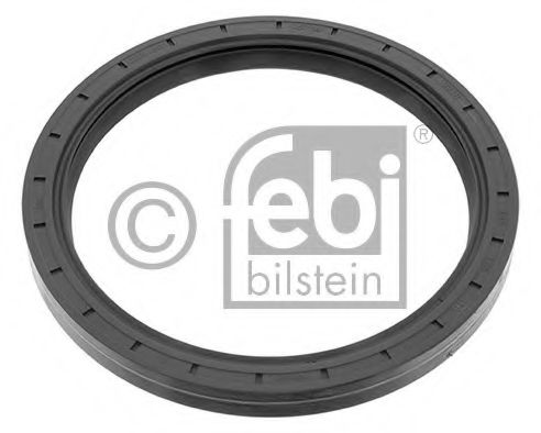 05758 FEBI+BILSTEIN Wheel Suspension Shaft Seal, wheel hub