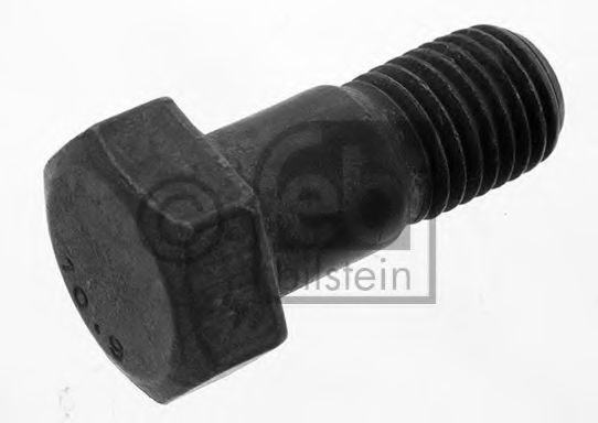 05792 FEBI+BILSTEIN Crankshaft Drive Repair Set, piston/sleeve
