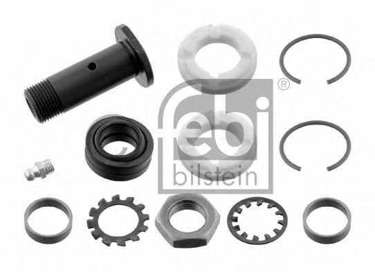 05820 FEBI+BILSTEIN Link Set, wheel suspension