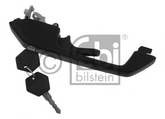 05821 FEBI+BILSTEIN Wheel Suspension Link Set, wheel suspension