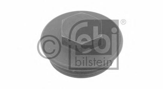 05880 FEBI+BILSTEIN Standard Parts Threaded Plug