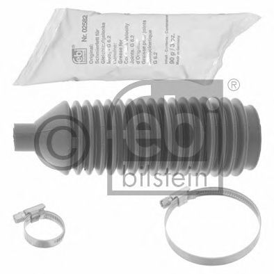 05958 FEBI+BILSTEIN Gasket, cylinder head
