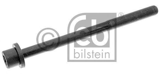 05978 FEBI+BILSTEIN Cylinder Head Bolt Kit, cylinder head