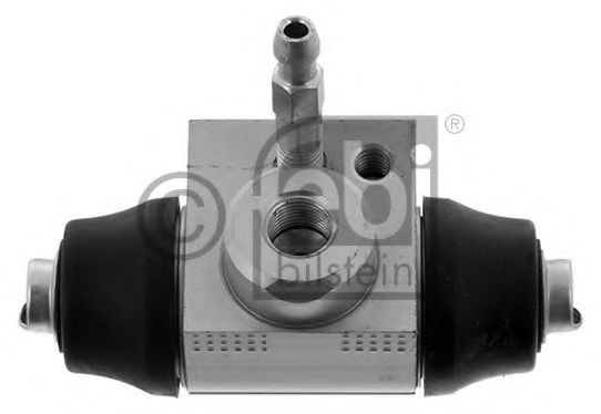 06062 FEBI+BILSTEIN Brake System Wheel Brake Cylinder