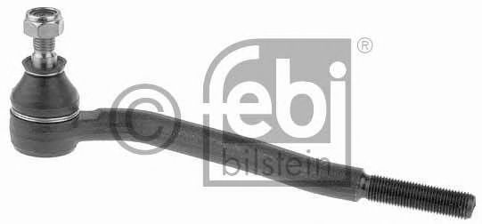 06194 FEBI+BILSTEIN Suspension Coil Spring