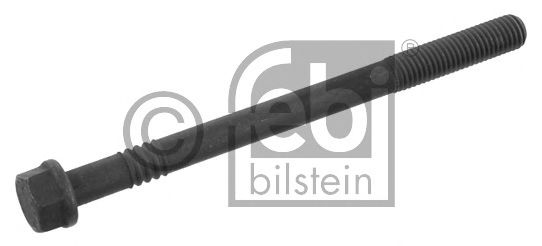 06229 FEBI+BILSTEIN Gasket, exhaust pipe
