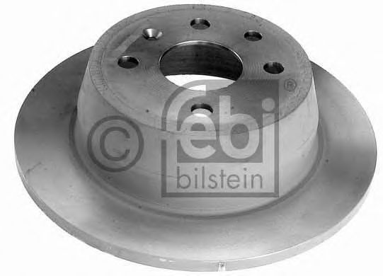 06260 FEBI+BILSTEIN Gasket, cylinder head