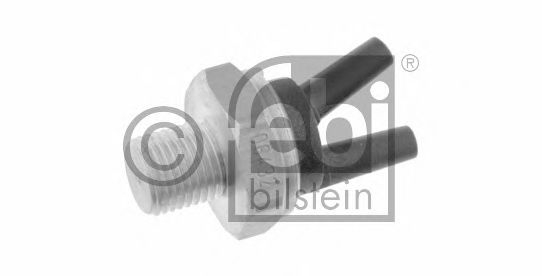 06432 FEBI+BILSTEIN Exhaust System Exhaust Pipe