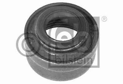 06446 FEBI+BILSTEIN Cylinder Head Seal Set, valve stem