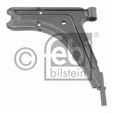 06524 FEBI+BILSTEIN Wheel Suspension Track Control Arm