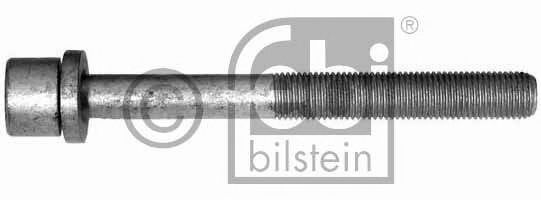 06543 FEBI+BILSTEIN Bolt Kit, cylinder head