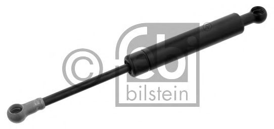 06598 FEBI+BILSTEIN Linkage Damper, injection system