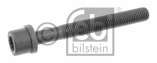 06666 FEBI+BILSTEIN Bolt Kit, cylinder head