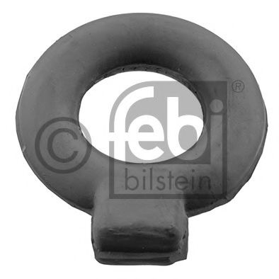 06679 FEBI+BILSTEIN Gasket, cylinder head