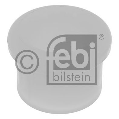06727 FEBI+BILSTEIN Cooling System Expansion Tank, coolant