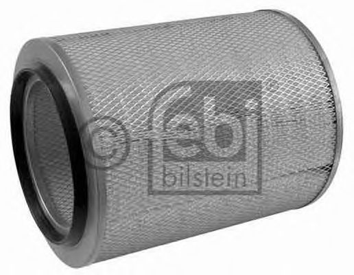 06765 FEBI+BILSTEIN Air Filter