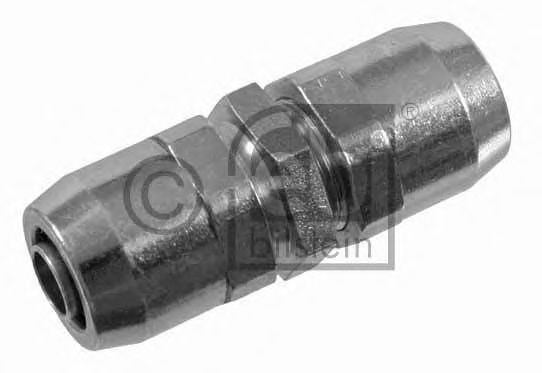 06812 FEBI+BILSTEIN Cylinder Head Gasket, cylinder head