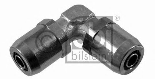 06830 FEBI+BILSTEIN Brake System Brake Shoe Set