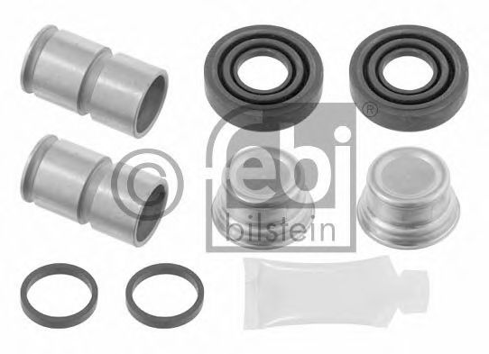 06856 FEBI+BILSTEIN Repair Kit, brake caliper