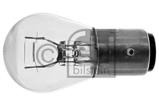 Bulb, brake-/taillight