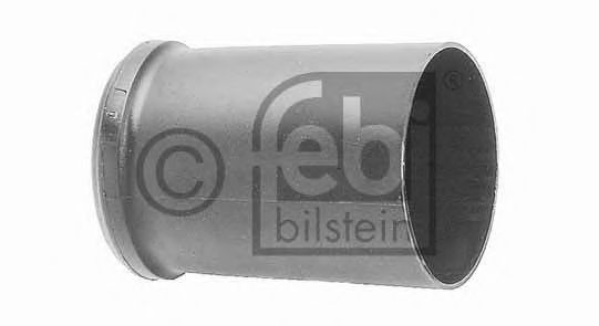 06985 FEBI+BILSTEIN Protective Cap/Bellow, shock absorber