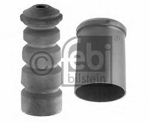 07003 FEBI+BILSTEIN Gasket, cylinder head cover