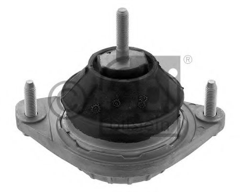 07172 FEBI+BILSTEIN Cylinder Head Gasket, cylinder head cover
