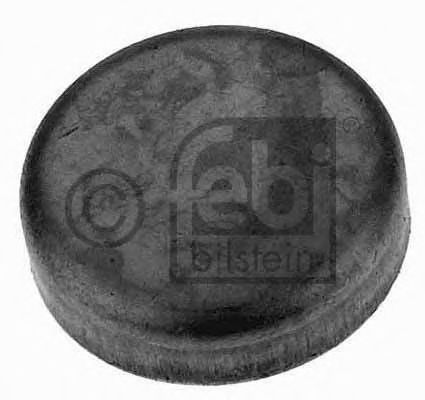 07284 FEBI+BILSTEIN Gasket, cylinder head cover