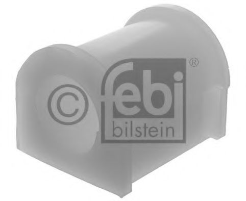 07326 FEBI+BILSTEIN Exhaust System End Silencer