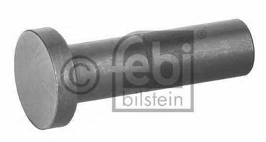 07432 FEBI+BILSTEIN Gasket, cylinder head