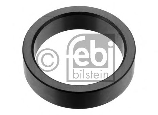 07462 FEBI+BILSTEIN Ring Gear, crankshaft