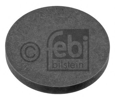 07550 FEBI+BILSTEIN Clutch Cable