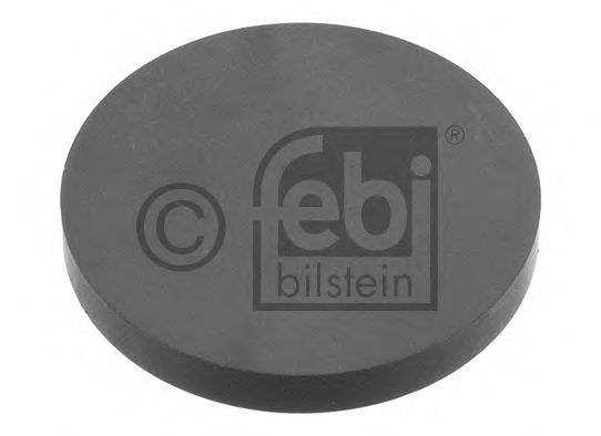 07554 FEBI+BILSTEIN Adjusting Disc, valve clearance