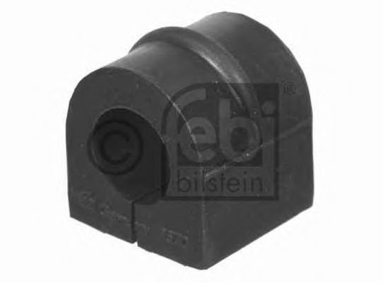 07570 FEBI+BILSTEIN Cylinder Head Gasket, cylinder head cover