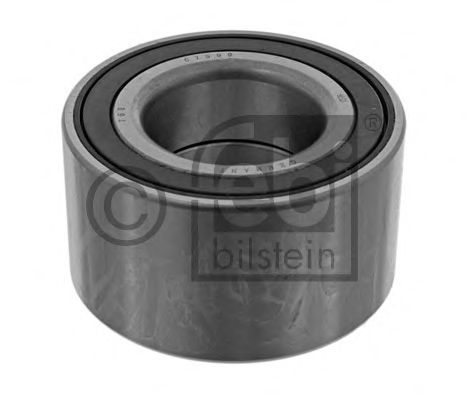 07599 FEBI+BILSTEIN Wheel Suspension Wheel Bearing Kit
