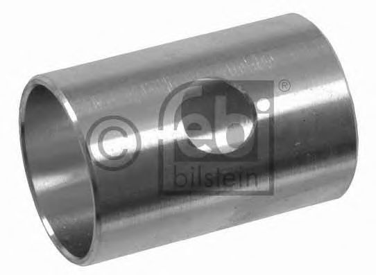 07630 FEBI+BILSTEIN Gasket, cylinder head cover