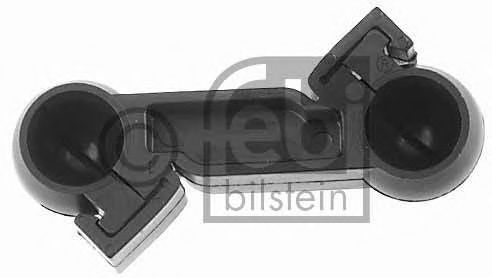 07705 FEBI+BILSTEIN Manual Transmission Selector-/Shift Rod