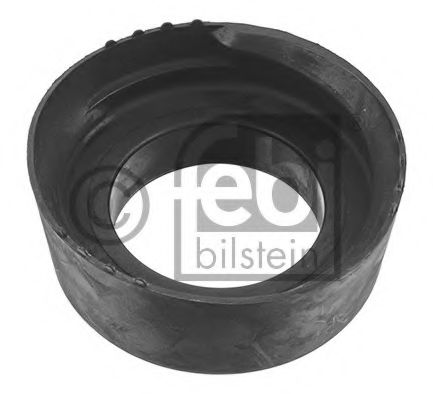 07730 FEBI+BILSTEIN Cylinder Head Gasket, cylinder head