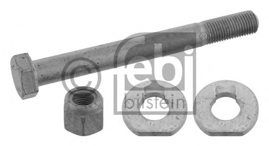 07752 FEBI+BILSTEIN Repair Kit, wheel suspension