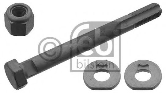 07758 FEBI+BILSTEIN Wheel Suspension Repair Kit, wheel suspension