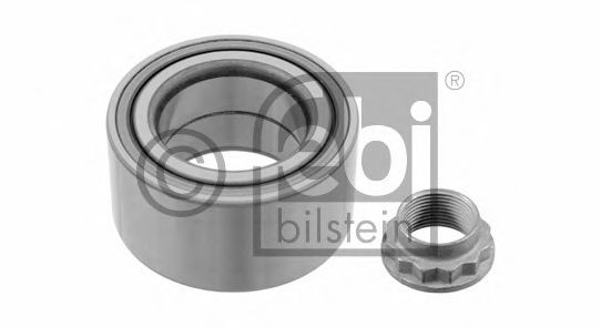 07932 FEBI+BILSTEIN Wheel Bearing Kit