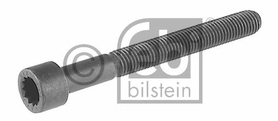 07978 FEBI+BILSTEIN Bolt Kit, cylinder head