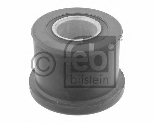 08001 FEBI+BILSTEIN Gasket, intake/ exhaust manifold