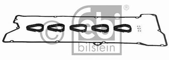 08106 FEBI+BILSTEIN Gasket Set, cylinder head cover