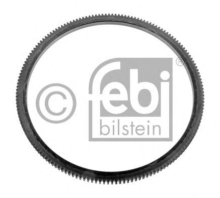 08147 FEBI+BILSTEIN Ring Gear, flywheel