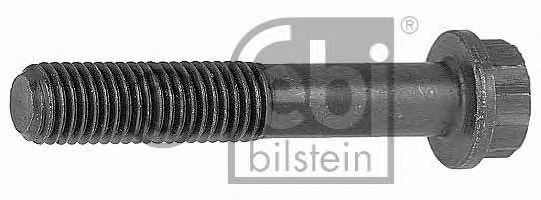 08213 FEBI+BILSTEIN Cylinder Head Gasket, intake manifold