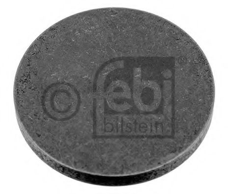 08283 FEBI+BILSTEIN Gasket, cylinder head cover
