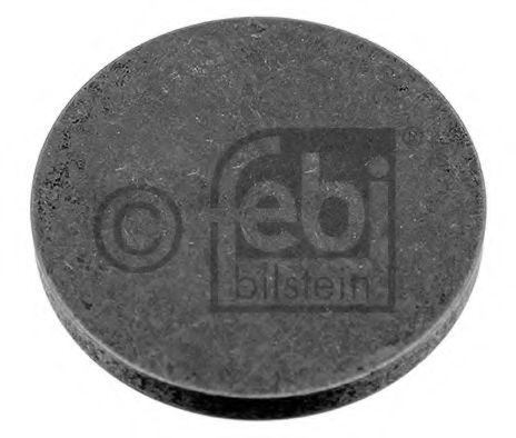 08291 FEBI+BILSTEIN Adjusting Disc, valve clearance